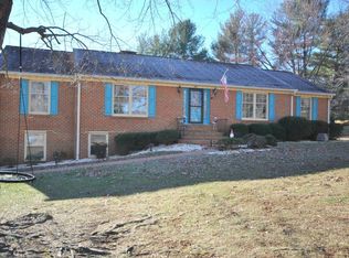 100 Millbrook Ter, Forest, VA 24551
