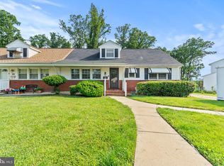 1922 Brookdale Rd, Baltimore, MD 21244