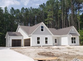 3014 Flat Rock Ln, Ridgeville, SC 29472