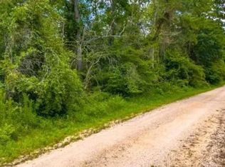 1176 Plum Pudding Rd, Livingston, TX 77351