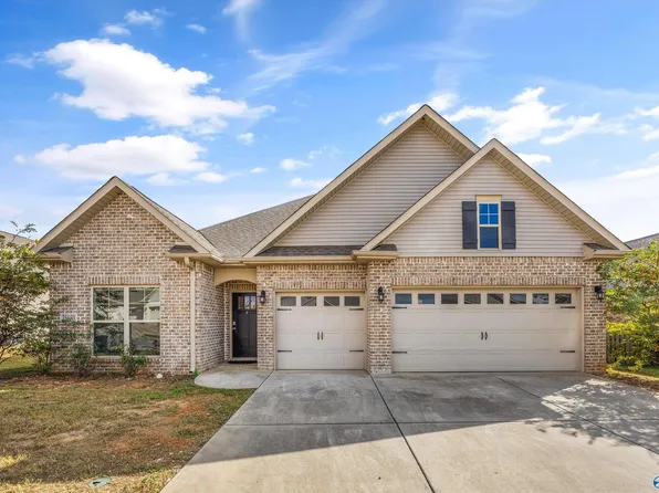 28680 Paseo Rd, Madison, AL 35756