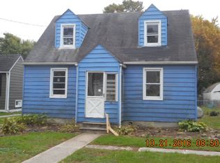 810 Lafayette St, Havre De Grace, MD 21078