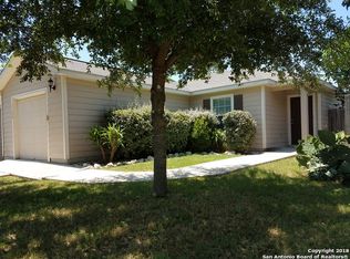 11459 Coral Cyn, San Antonio, TX 78252