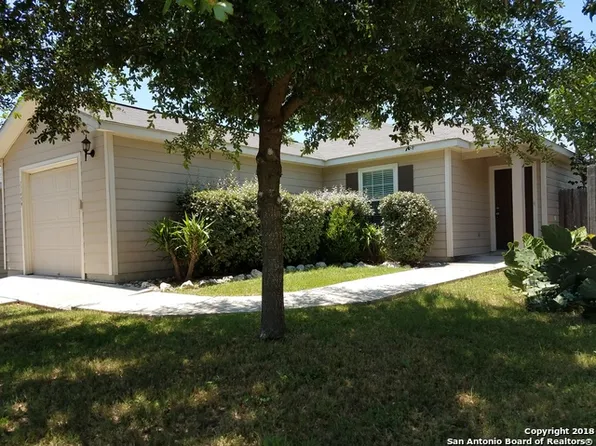 11459 Coral Cyn, San Antonio, TX 78252
