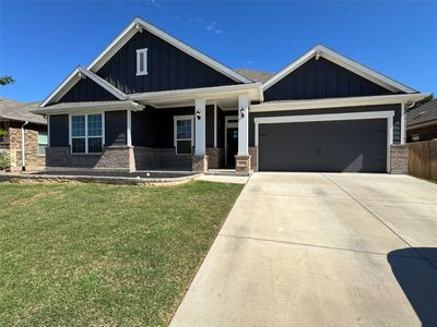 1433 Eagle Nest Dr, Azle, TX, 76020