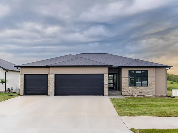 2806 Sheridan Dr, Norfolk, NE 68701