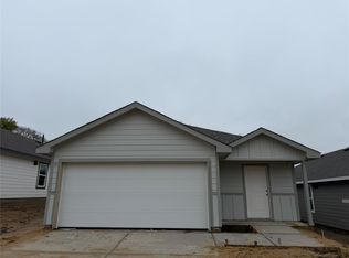 1305 Wilkins Valley, Brenham, TX 77833
