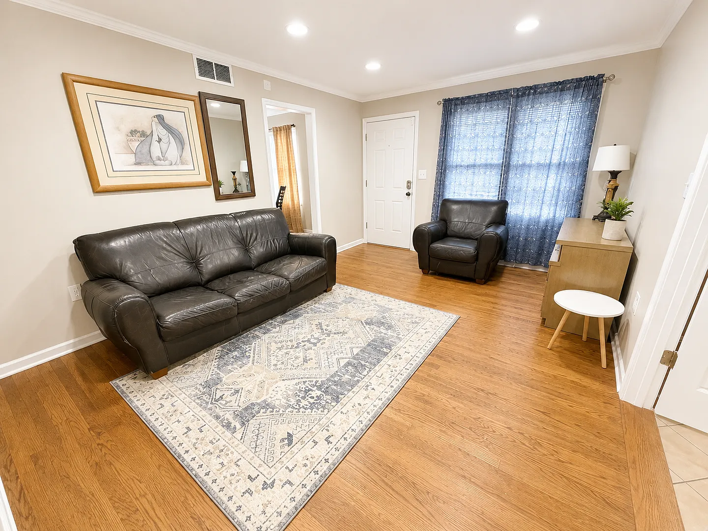 Central Columbia Home | Fully Furnished & Utilities Included — Photo 1
