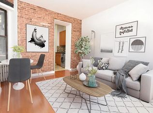 212 E 122nd St APT 5C, New York, NY 10035