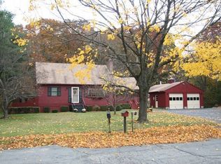 8 Collins Dr, Hudson, MA 01749