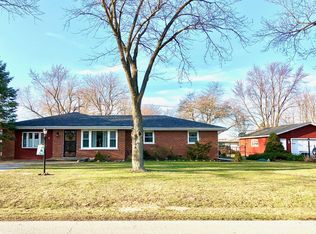 16 Northview St, Kankakee, IL 60901