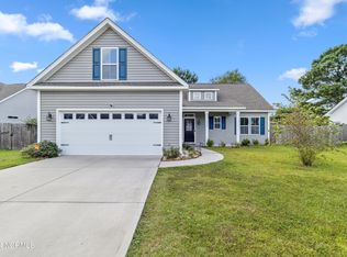 1396 Gracies Way NE, Leland, NC 28451