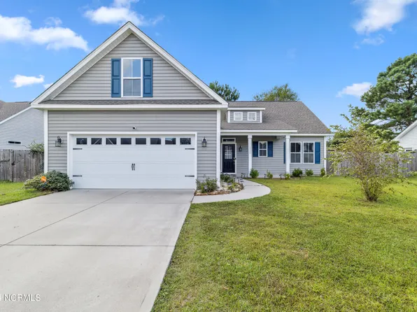 1396 Gracies Way NE, Leland, NC 28451