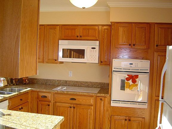 Thomasville kitchen