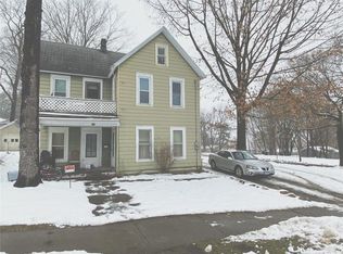 239 Newton Ave, Jamestown, NY 14701