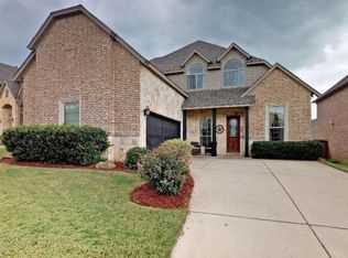 204 Thistle Rdg, Denton, TX 76210