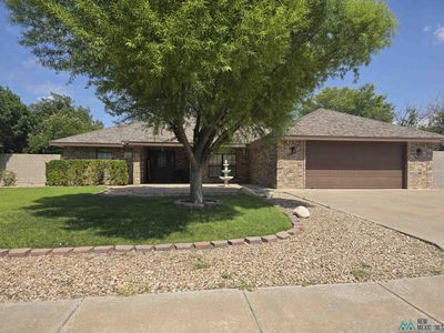 7 N Sky Loop, Roswell, NM, 88201