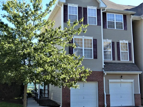 142 Conover Ter #7052, Lebanon, NJ 08833