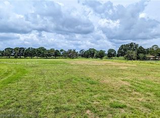 Roy Moore Rd, Ona, FL 33865