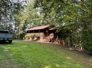 823 Crisp Rd, Murphy, NC 28906