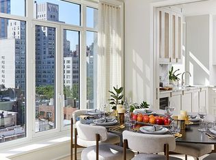 40 E End Ave APT 12B, New York, NY
