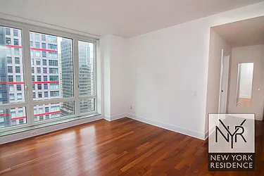 Rented by New York Residence
