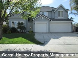 2171 Erie Ct, Tracy, CA