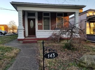 143 Stoll Ave, Louisville, KY 40206