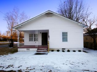 4501 W 28th St, Little Rock, AR 72204
