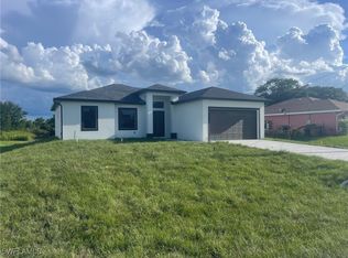 2515 27th St SW, Lehigh Acres, FL 33976