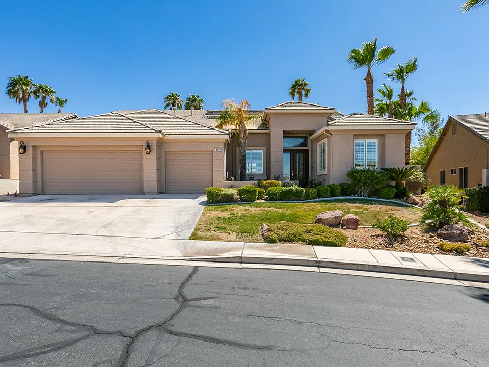 2504 Silver Beach Dr