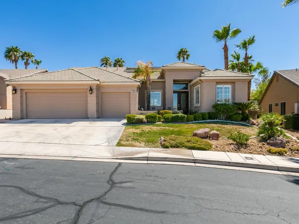 2504 Silver Beach Dr, Henderson, NV 89052