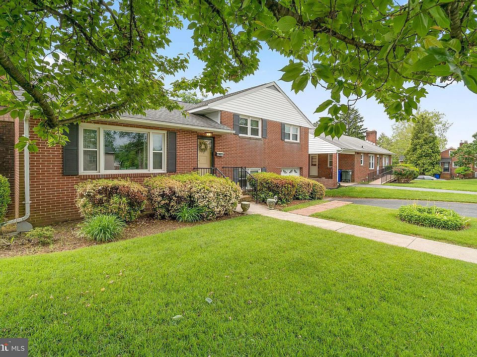502 Schley Ave, Frederick, MD 21702 Zillow