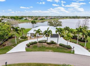 1495 Blue Lake Cir, Punta Gorda, FL 33983