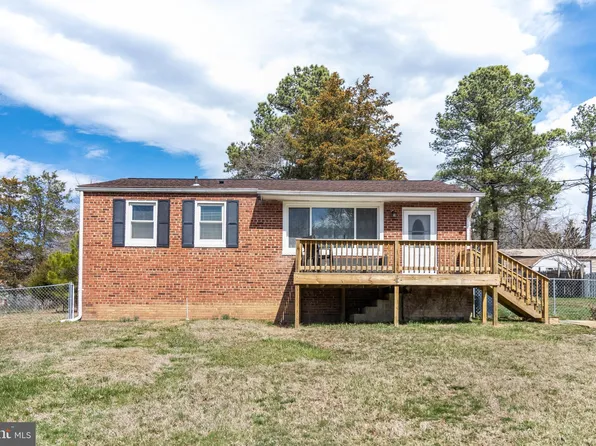 5912 Accokeek Rd, Brandywine, MD 20613