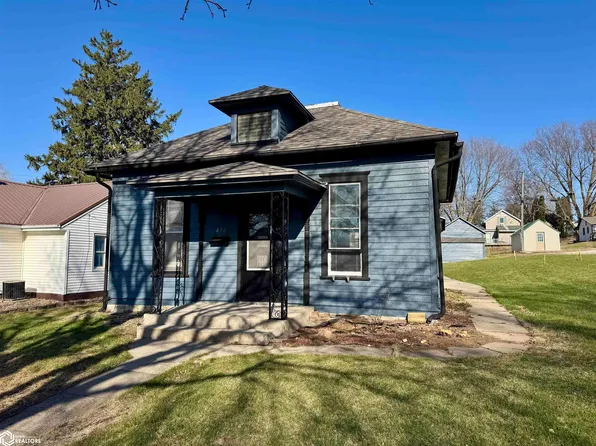 406 1st Ave, Audubon, IA 50025