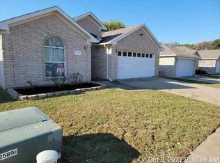 13612 Koen Ln, Fort Worth, TX 76155