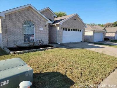 13612 Koen Ln, Fort Worth, TX, 76155