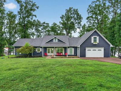 150 Beaverdam Cabin Rd, Camden, TN, 38320