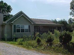 275 Brock Rd, Maynardville, TN 37807