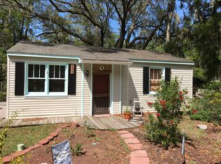 1107 Woodward Ave, Beaufort, SC 29902