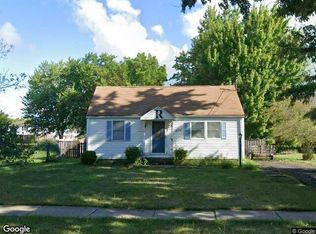 838 E High St, Lockport, NY 14094