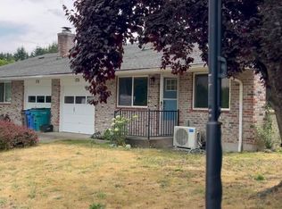 2323 NW 111th St, Vancouver, WA