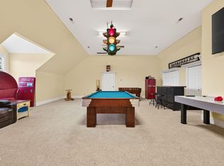 269 Sandy Ridge Rd, Dunn, NC 28334