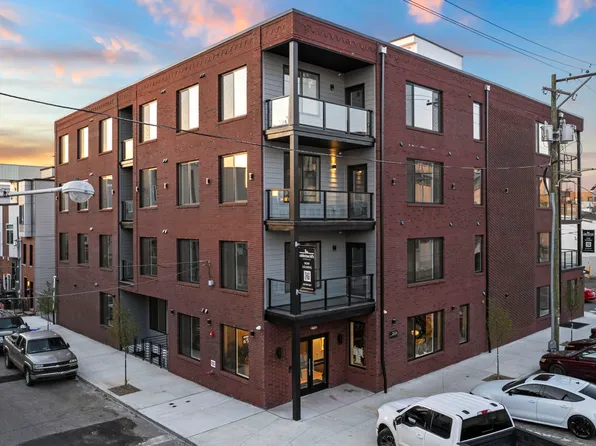 2624 Trenton Ave #307, Philadelphia, PA 19125