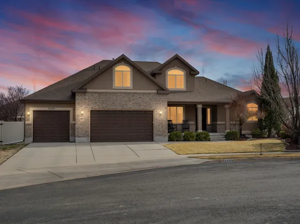 6059 W Cedar Fork Dr, West Jordan, UT 84081