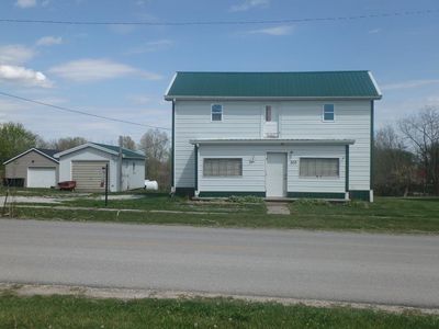 302 N King St, Brashear, MO, 63533