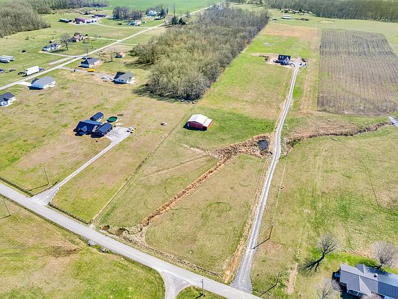 4th image of 0 Floyd Rd Lot 1