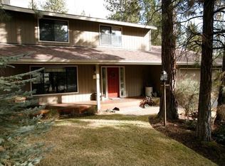 14532 Crossroads Loop, Sisters, OR 97759