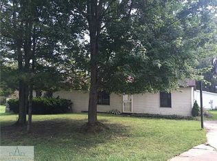6364 Ocha Dr, East Lansing, MI 48823